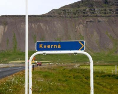 Appartamento Skjolsteinar Grundarfjordur Esterno foto