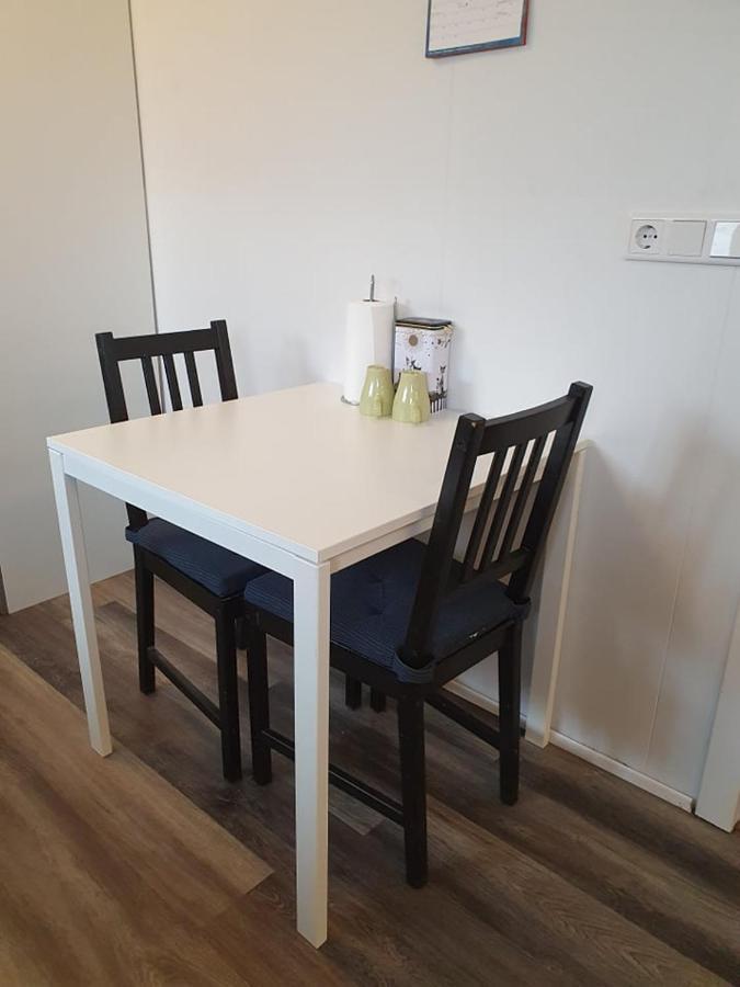 Appartamento Skjolsteinar Grundarfjordur Esterno foto