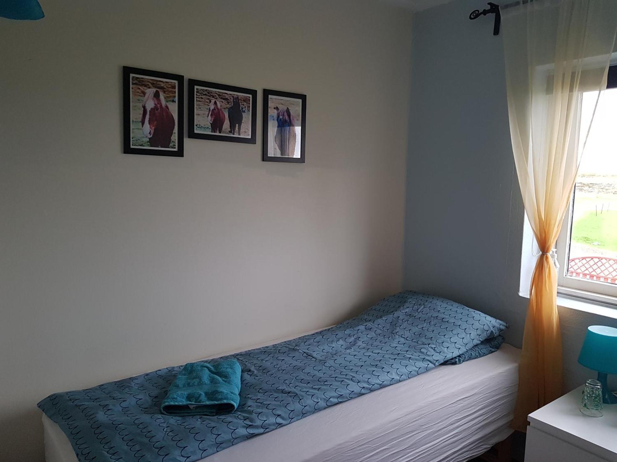 Appartamento Skjolsteinar Grundarfjordur Camera foto