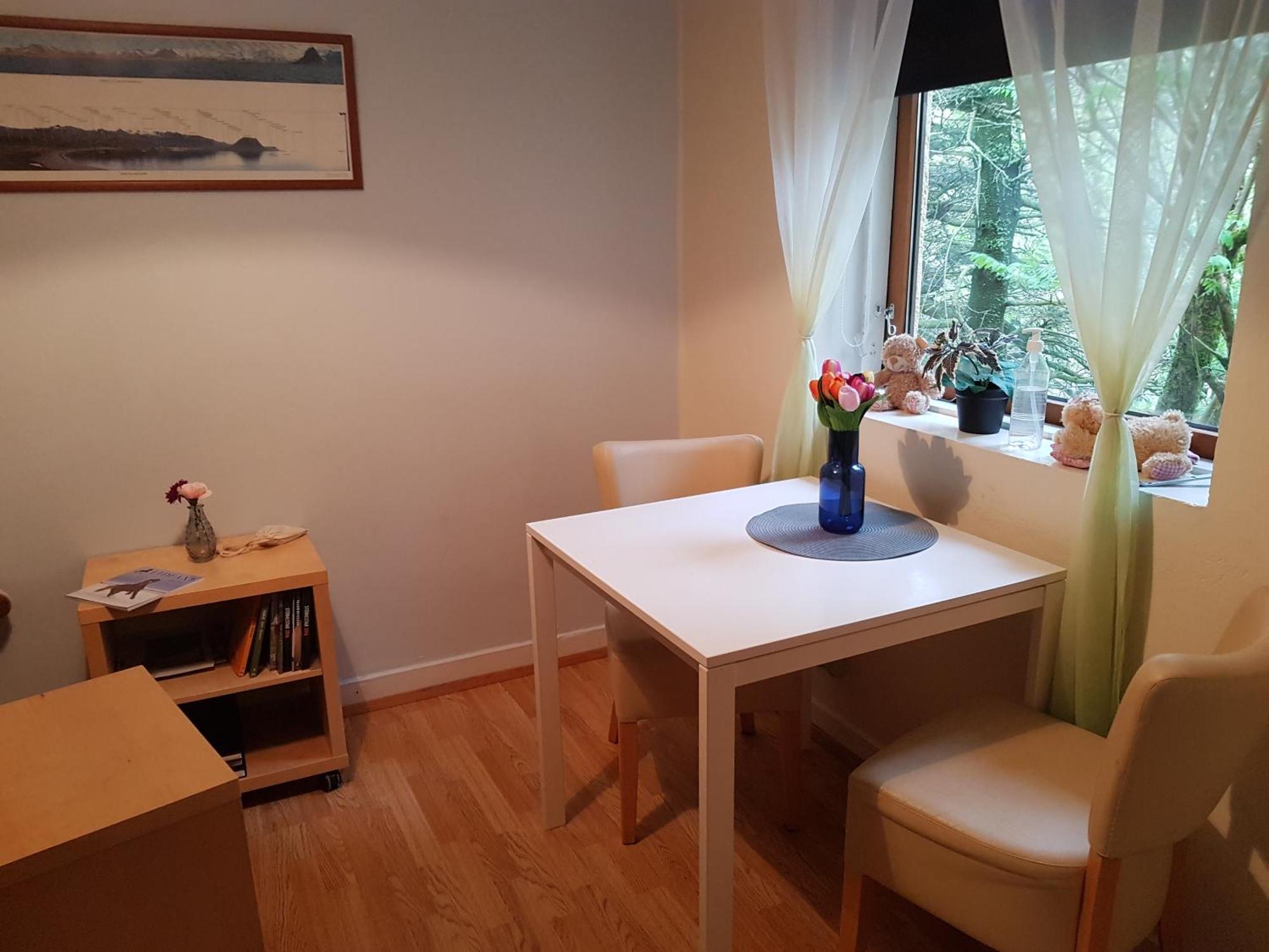 Appartamento Skjolsteinar Grundarfjordur Camera foto