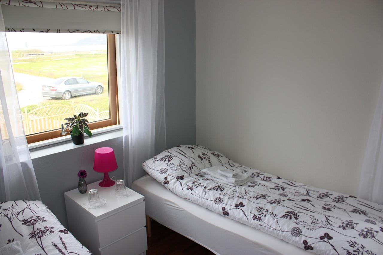 Appartamento Skjolsteinar Grundarfjordur Esterno foto