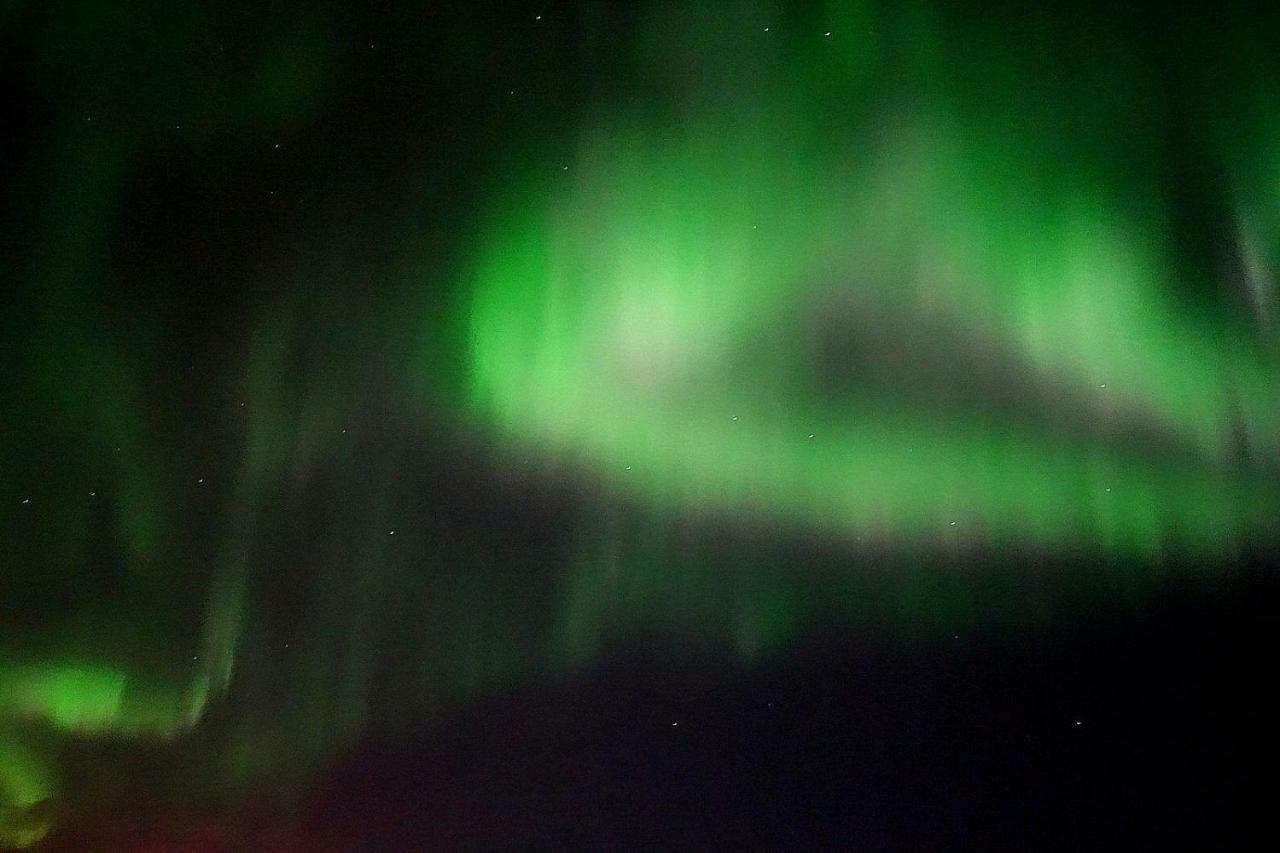 Appartamento Skjolsteinar Grundarfjordur Esterno foto